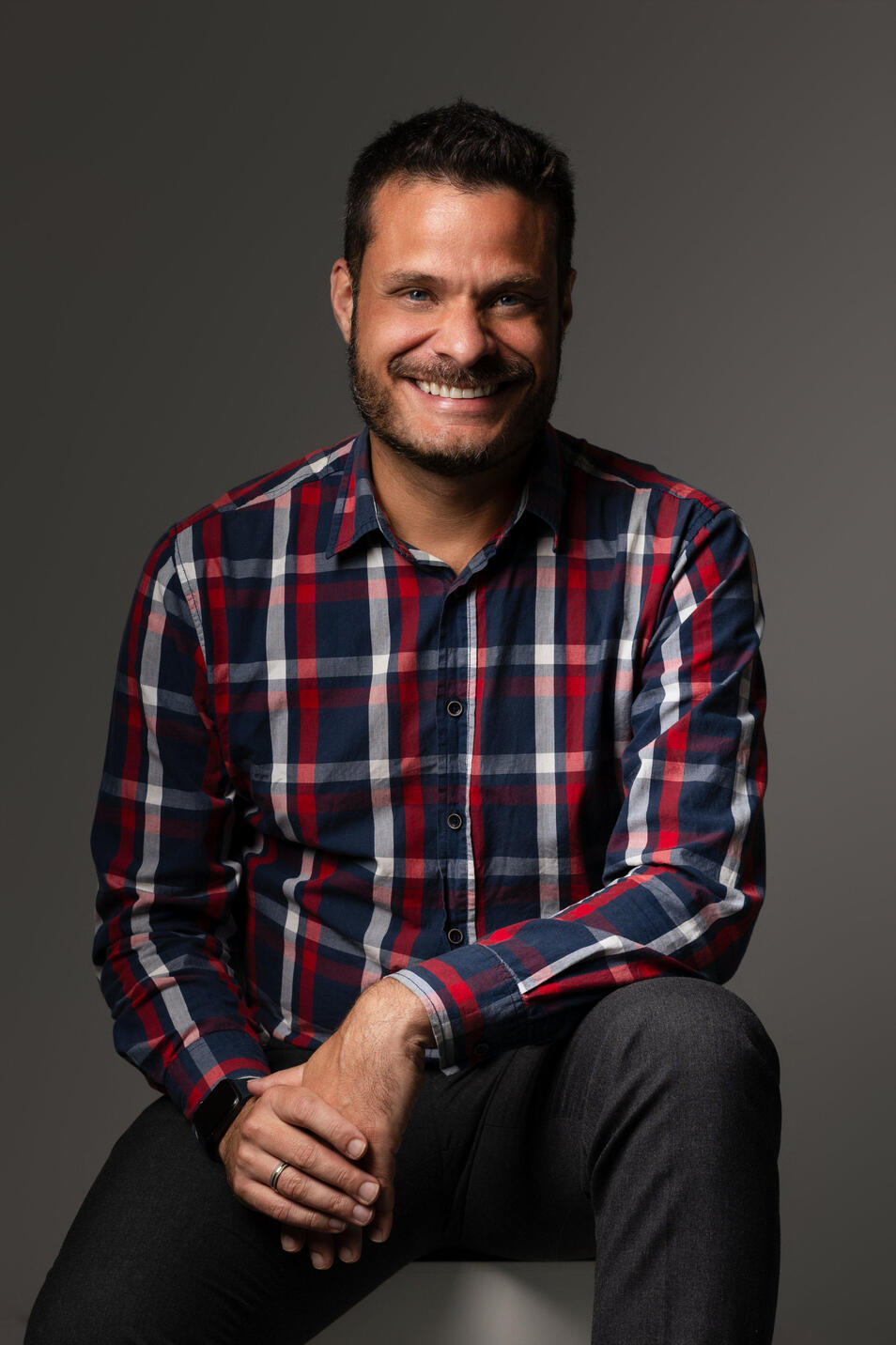 Denis Mioli - Fundador e CEO MultiTrust Consultoria