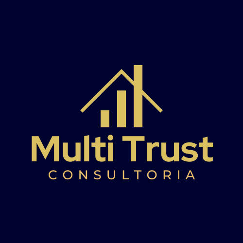MultiTrust Consultoria Logo
