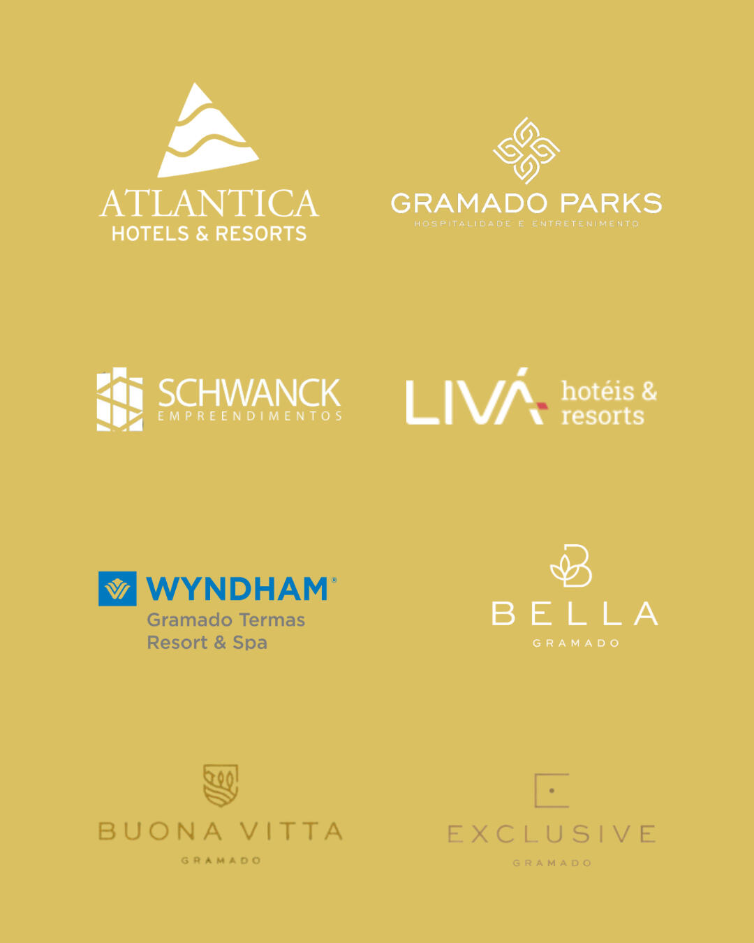 Clientes MultiTrust Consultoria